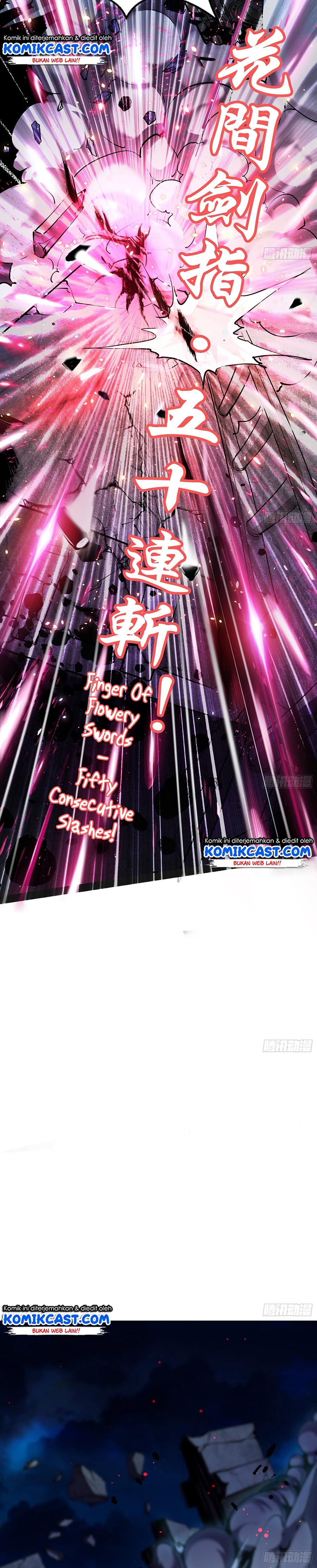 Dilarang COPAS - situs resmi www.mangacanblog.com - Komik im an evil god 071 - chapter 71 72 Indonesia im an evil god 071 - chapter 71 Terbaru 9|Baca Manga Komik Indonesia|Mangacan